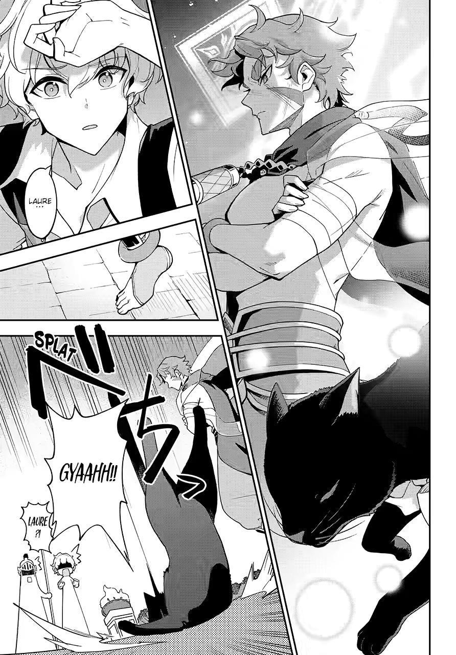 Chichi wa Eiyuu, Haha wa Seirei, Musume no Watashi wa Tenseisha. Chap 79 - Next Chap 80