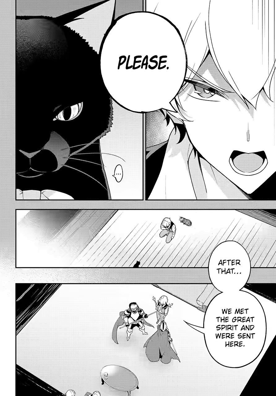 Chichi wa Eiyuu, Haha wa Seirei, Musume no Watashi wa Tenseisha. Chap 79 - Next Chap 80