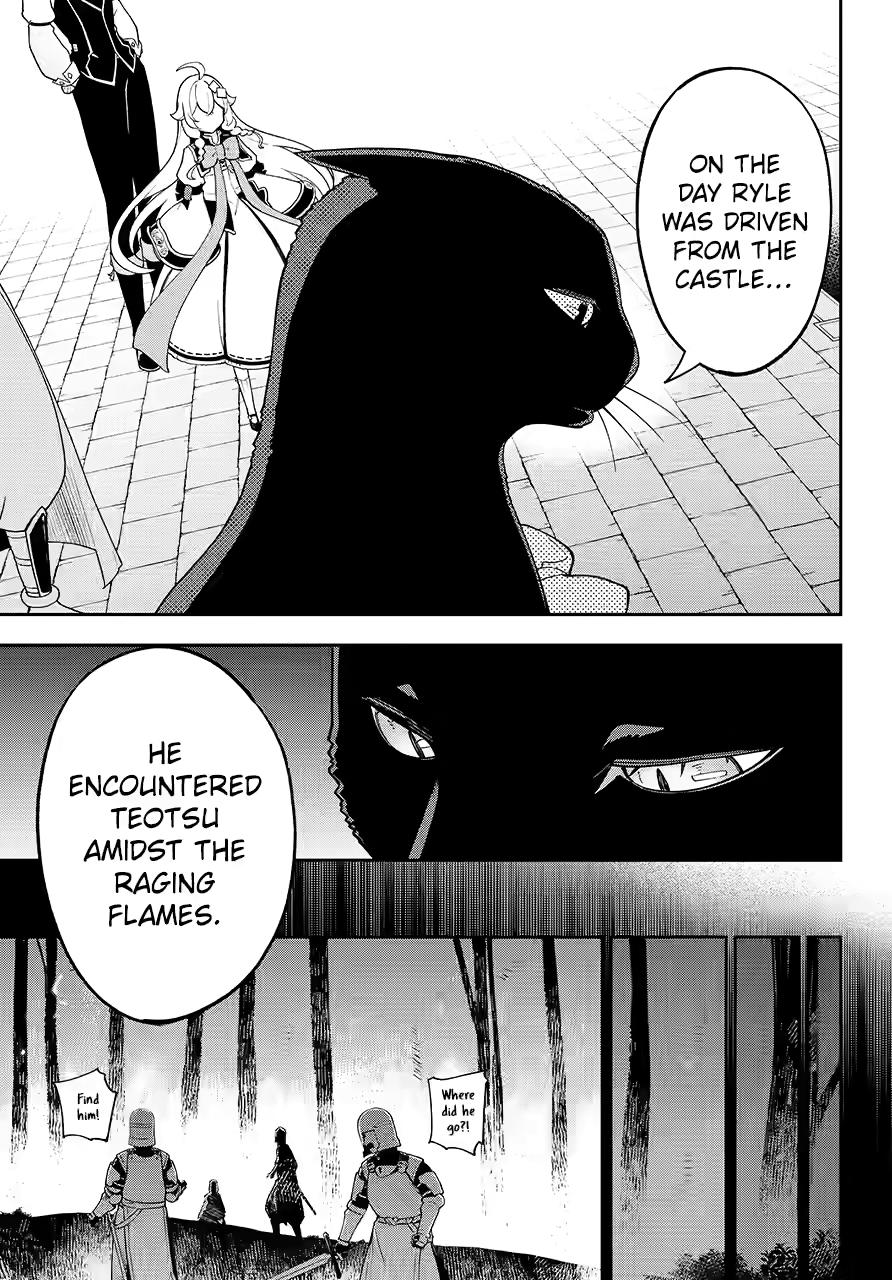 Chichi wa Eiyuu, Haha wa Seirei, Musume no Watashi wa Tenseisha. Chap 79 - Next Chap 80