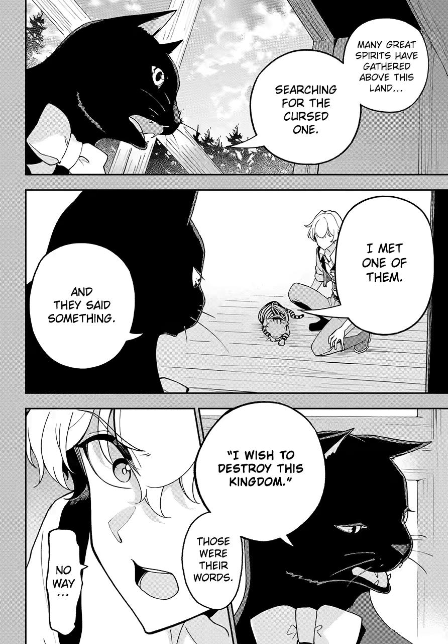 Chichi wa Eiyuu, Haha wa Seirei, Musume no Watashi wa Tenseisha. Chap 79 - Next Chap 80