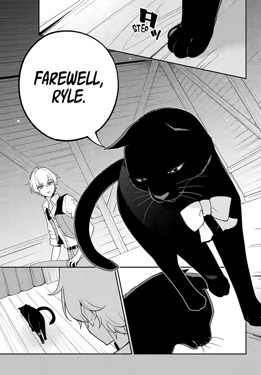 Chichi wa Eiyuu, Haha wa Seirei, Musume no Watashi wa Tenseisha. Chap 79 - Next Chap 80