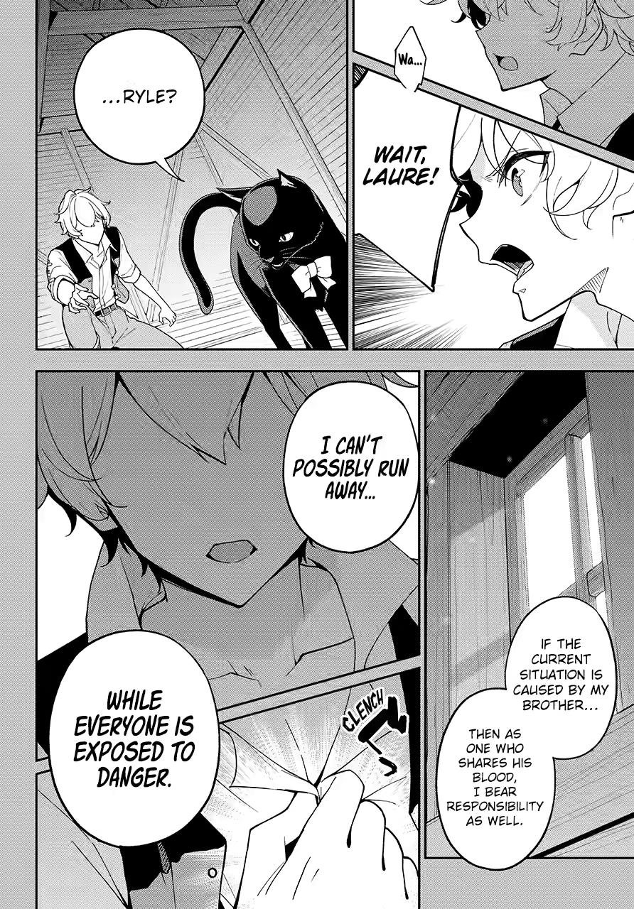 Chichi wa Eiyuu, Haha wa Seirei, Musume no Watashi wa Tenseisha. Chap 79 - Next Chap 80