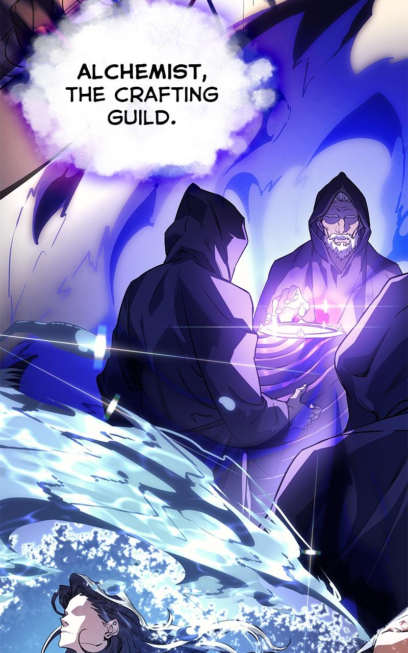 Returned by the King Chap 7 - Next Chap 8