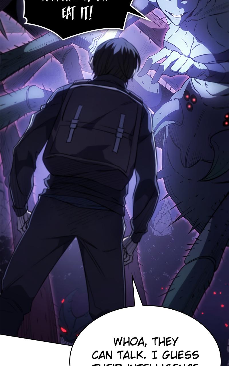 Returned by the King Chap 7 - Next Chap 8