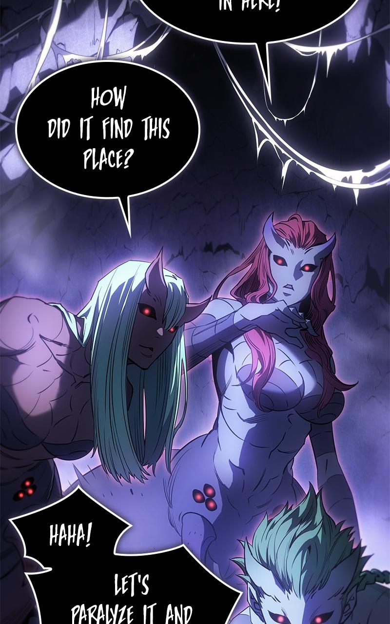 Returned by the King Chap 7 - Next Chap 8