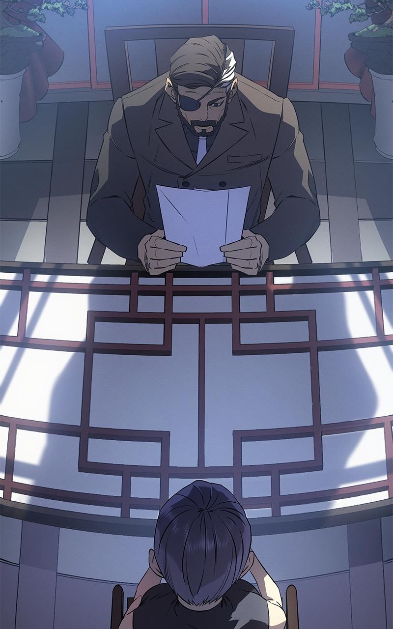 Returned by the King Chap 7 - Next Chap 8