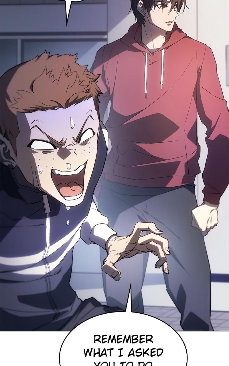 Returned by the King Chap 4 - Next Chap 5