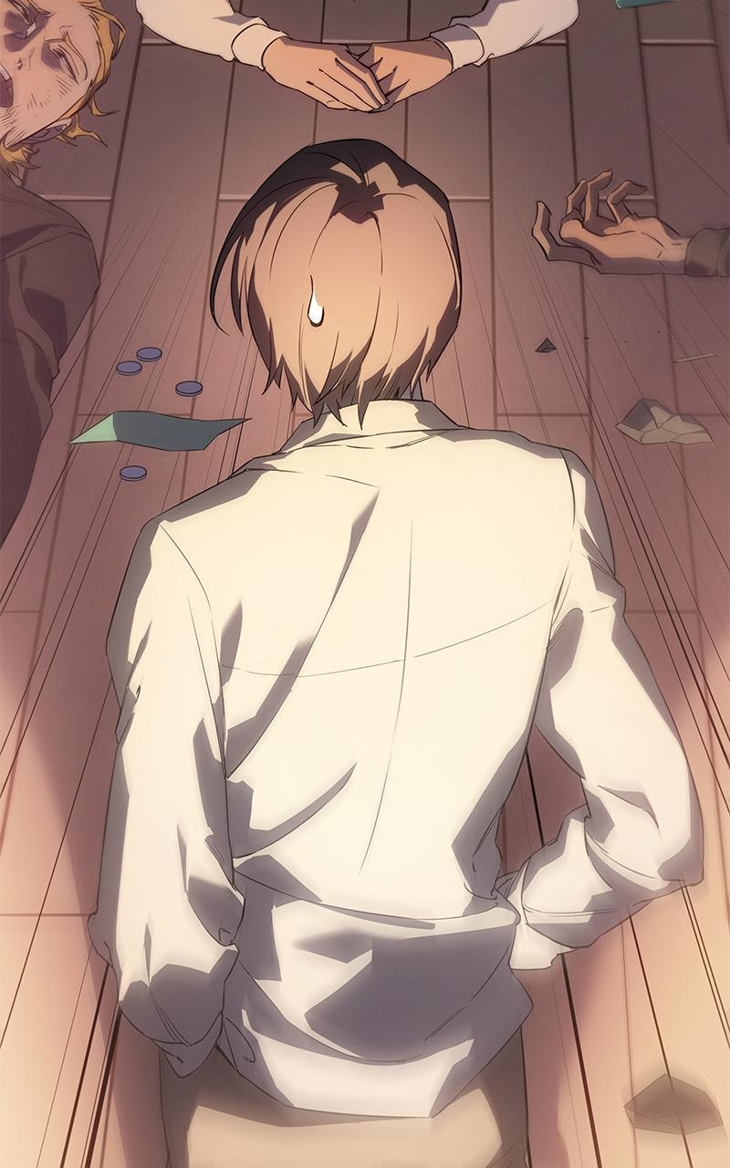 Returned by the King Chap 4 - Next Chap 5