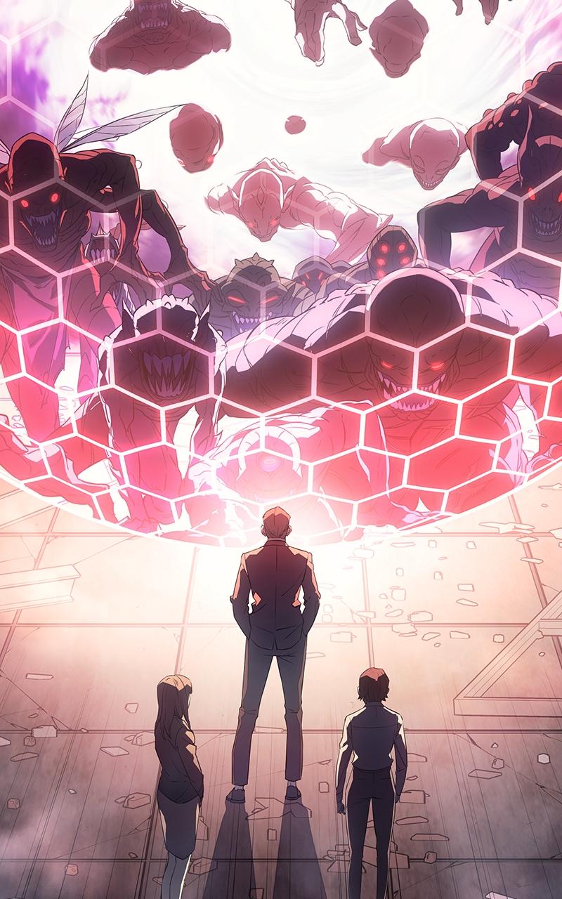 Returned by the King Chap 4 - Next Chap 5