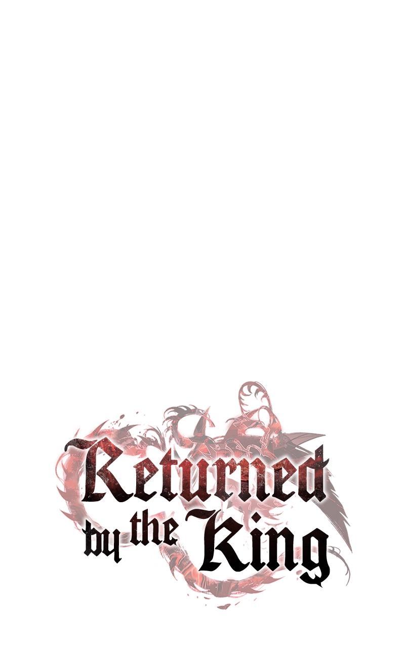 Returned by the King Chap 5 - Next Chap 6