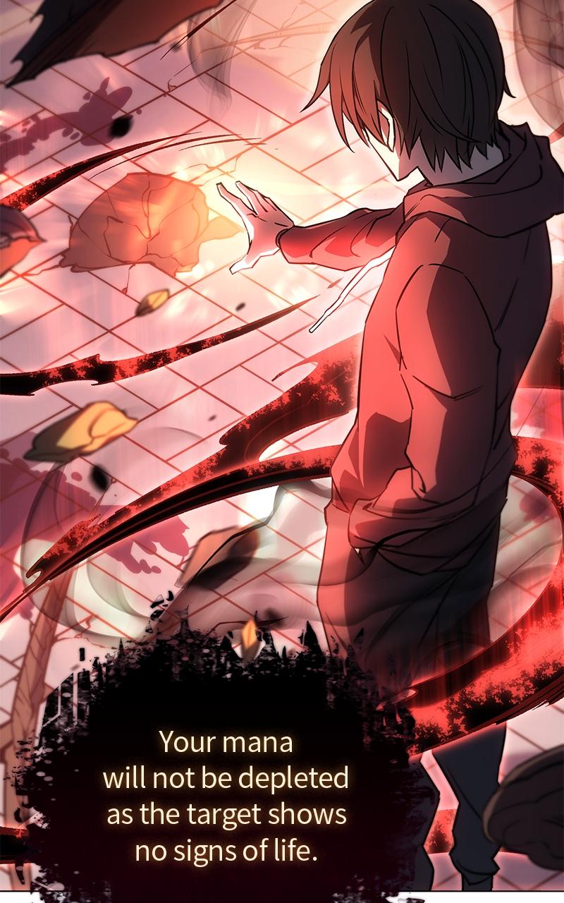 Returned by the King Chap 5 - Next Chap 6