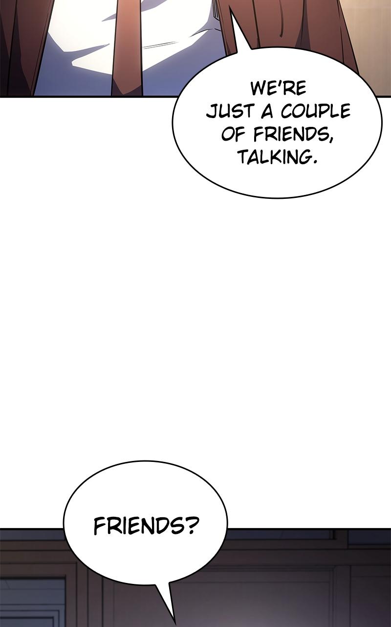 Returned by the King Chap 8 - Next Chap 9