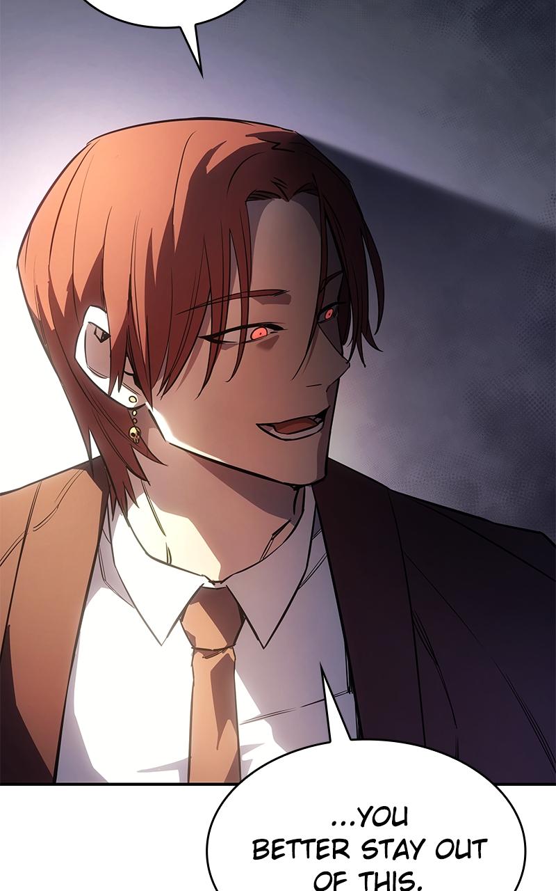 Returned by the King Chap 8 - Next Chap 9