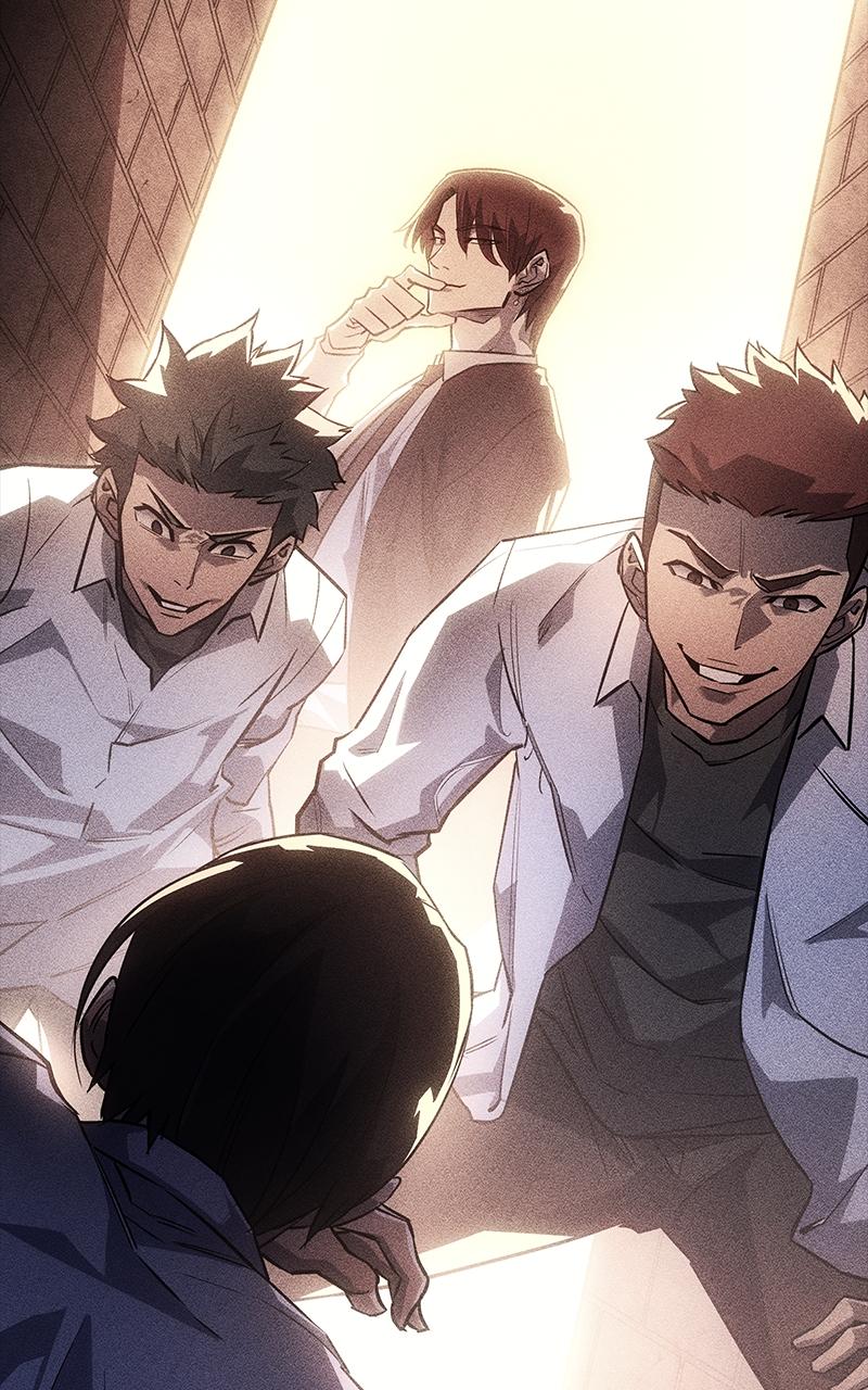 Returned by the King Chap 8 - Next Chap 9