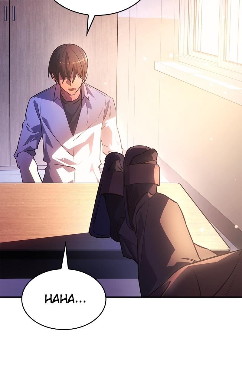 Returned by the King Chap 8 - Next Chap 9