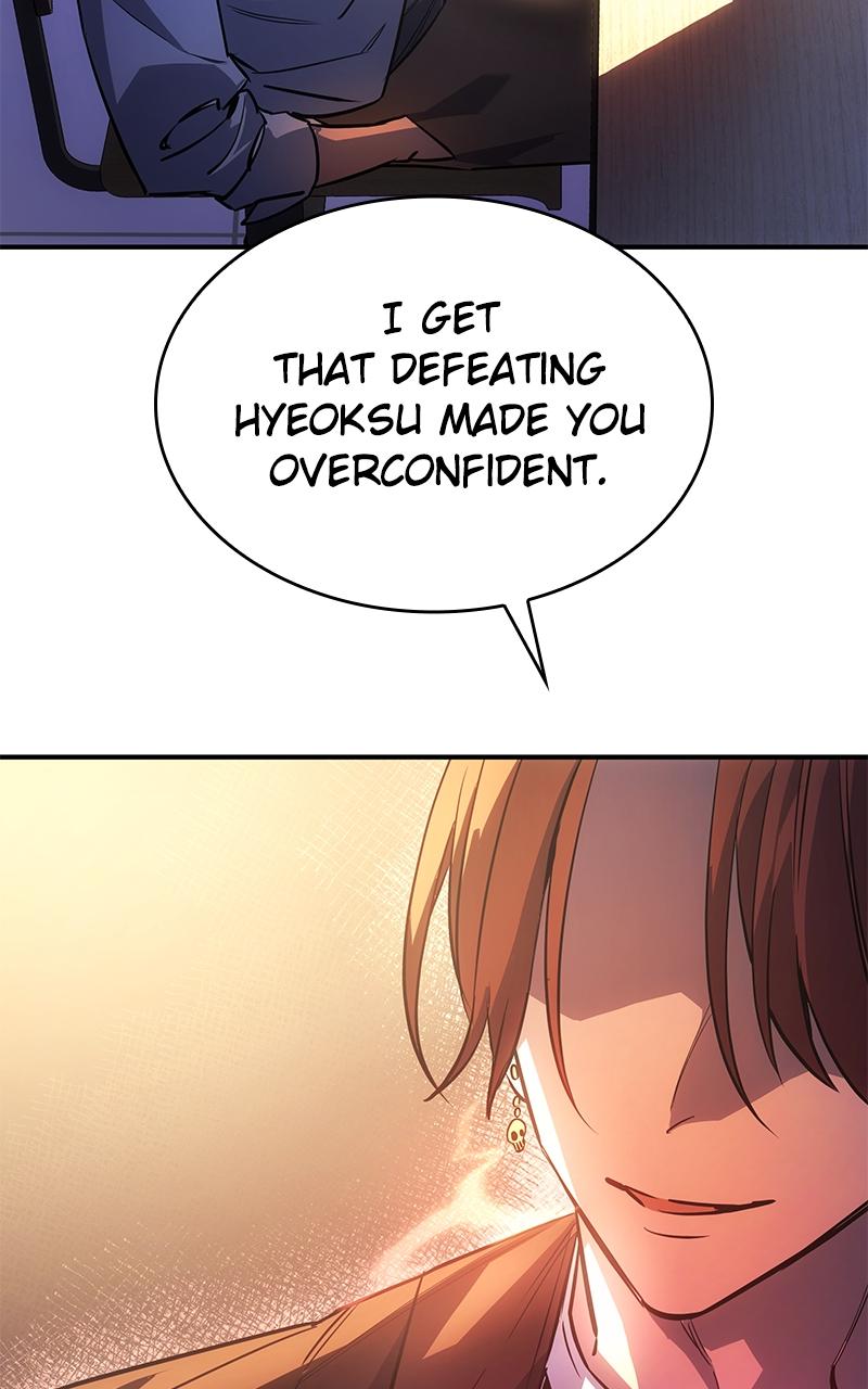 Returned by the King Chap 8 - Next Chap 9