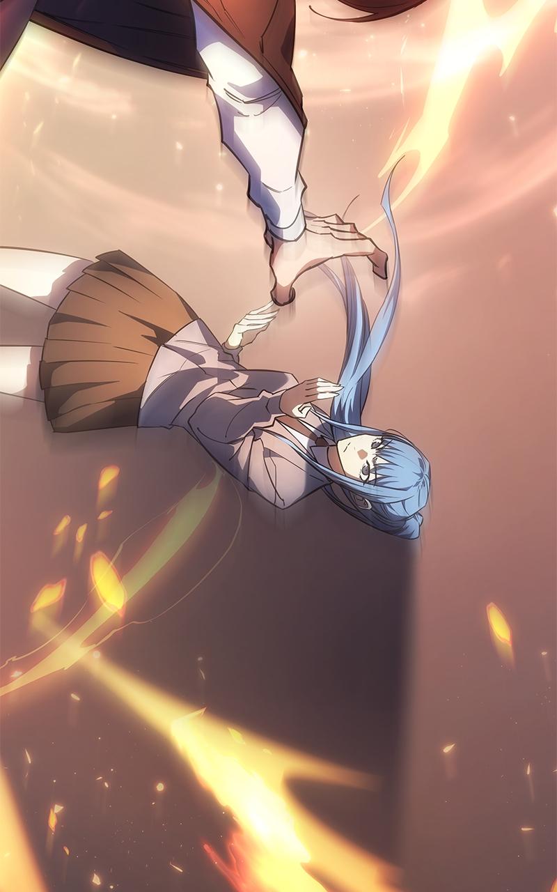 Returned by the King Chap 8 - Next Chap 9