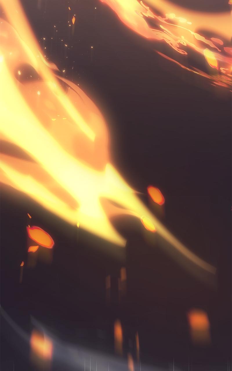 Returned by the King Chap 8 - Next Chap 9