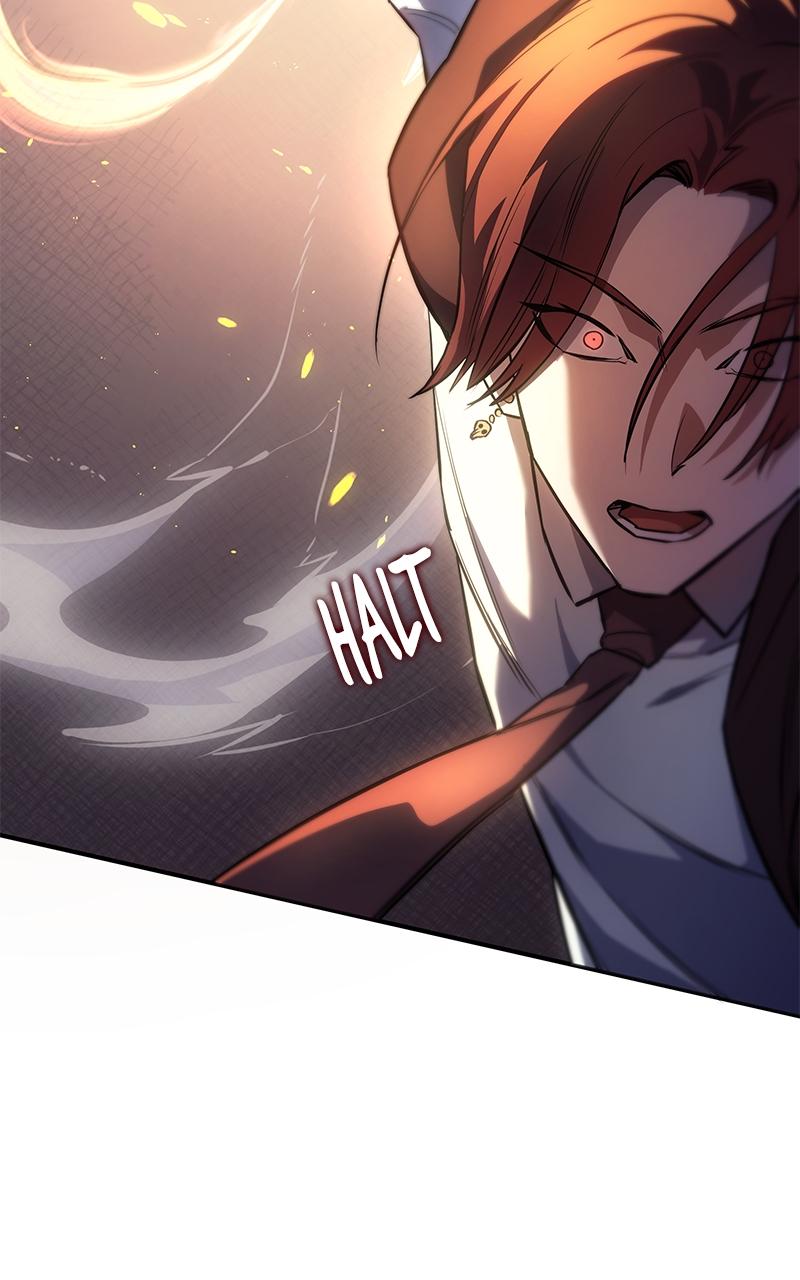 Returned by the King Chap 8 - Next Chap 9