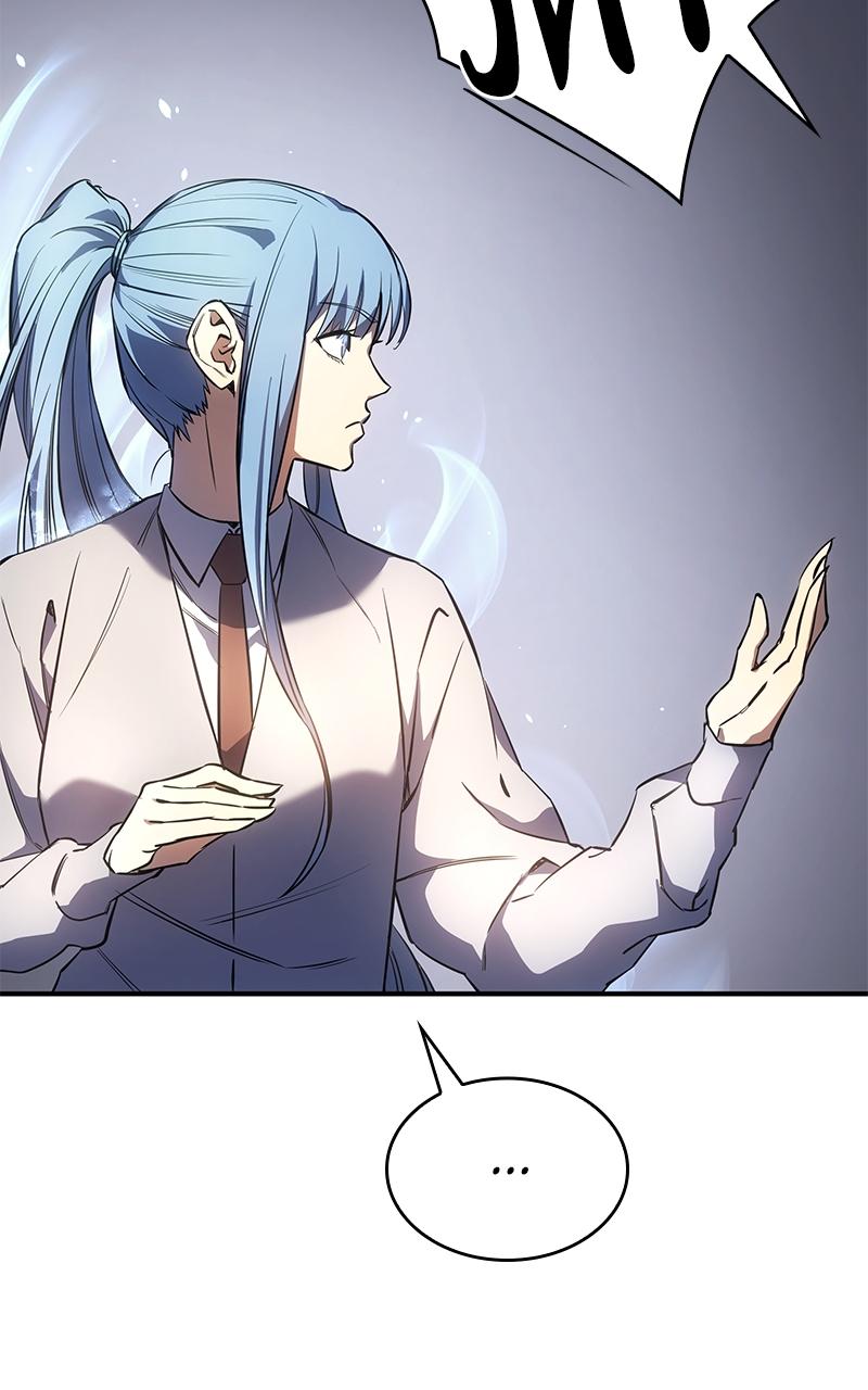 Returned by the King Chap 8 - Next Chap 9