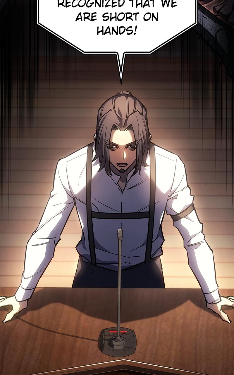 Returned by the King Chap 9 - Next Chap 10