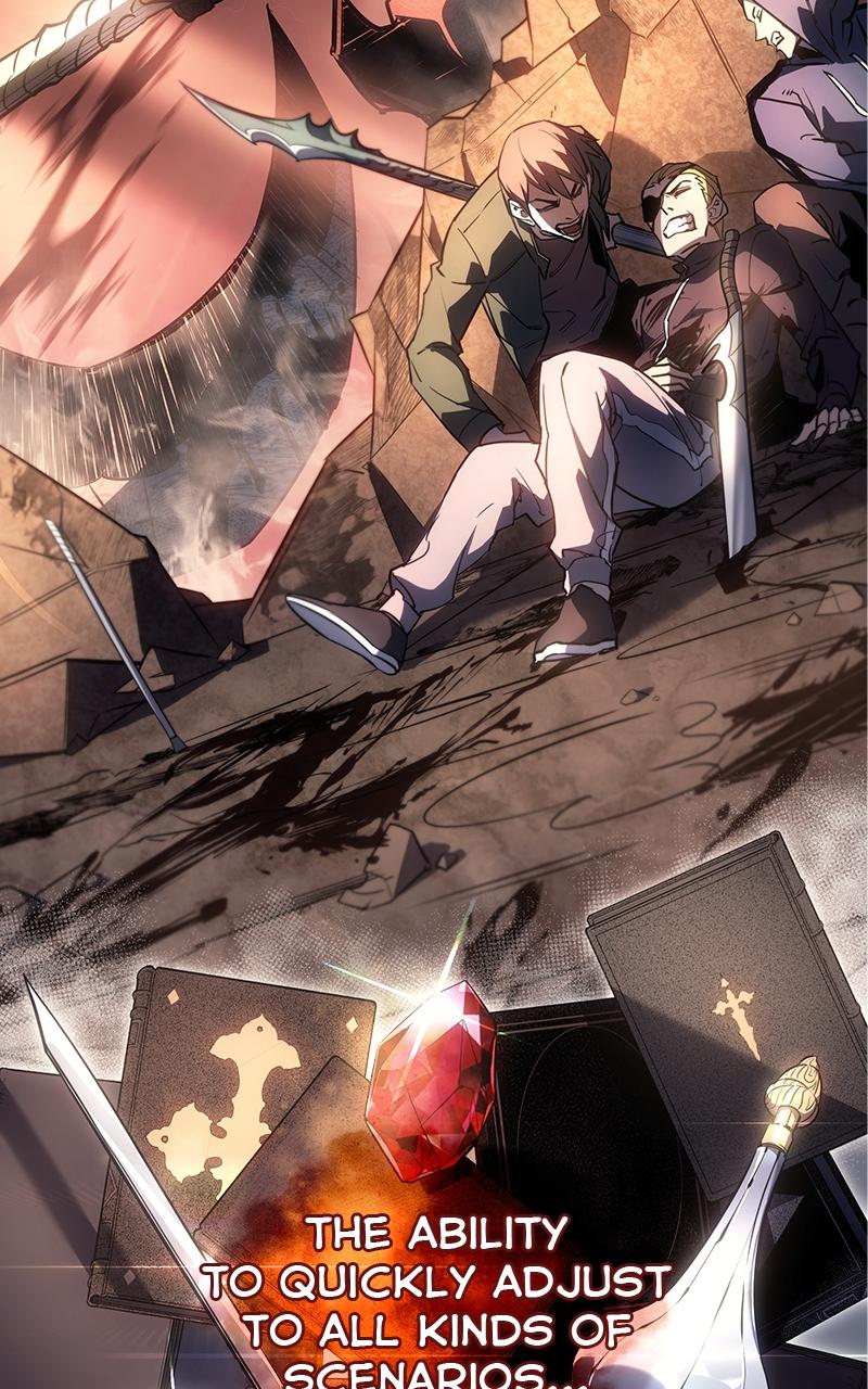 Returned by the King Chap 9 - Next Chap 10