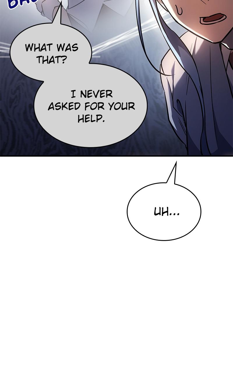 Returned by the King Chap 9 - Next Chap 10