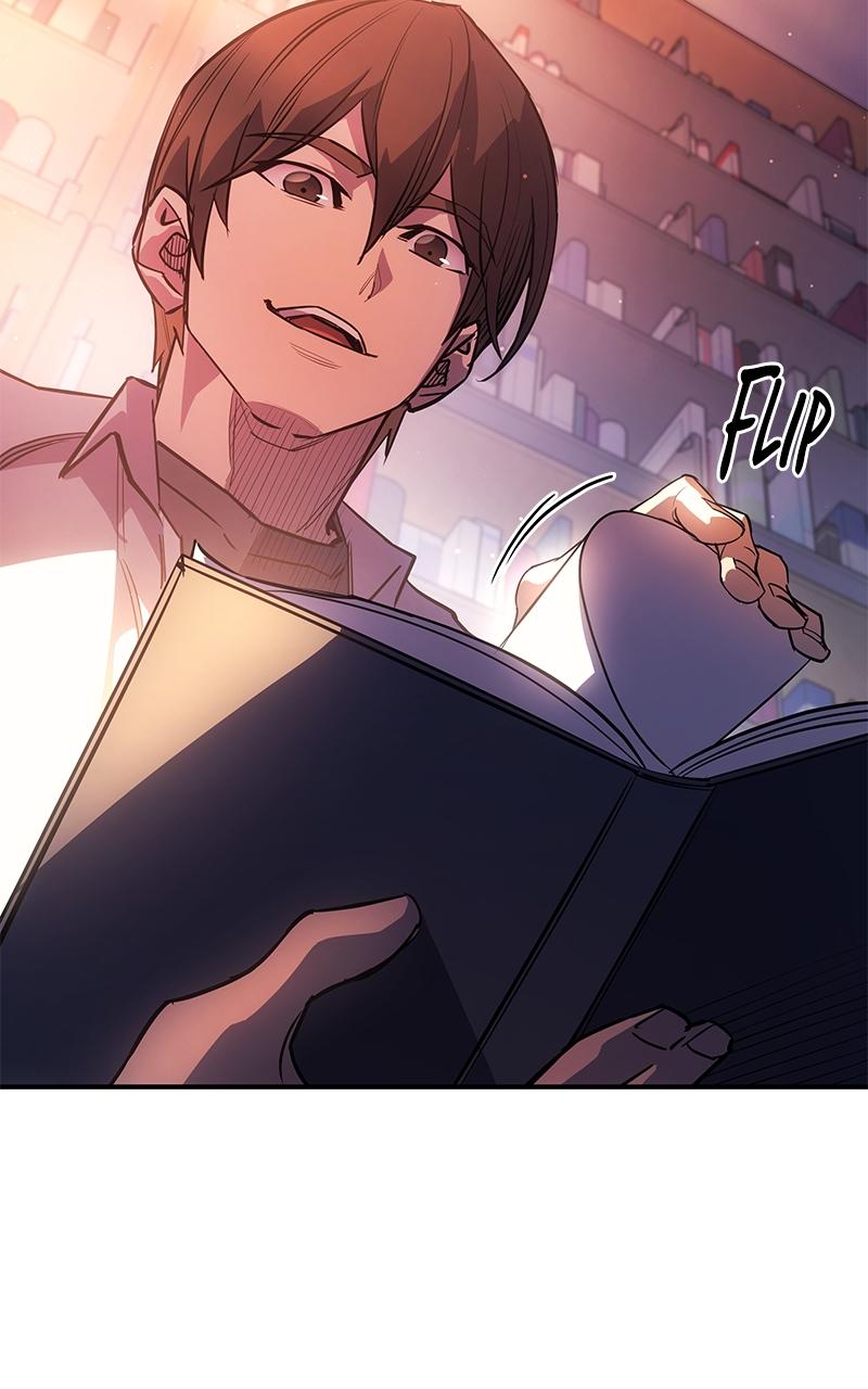 Returned by the King Chap 9 - Next Chap 10