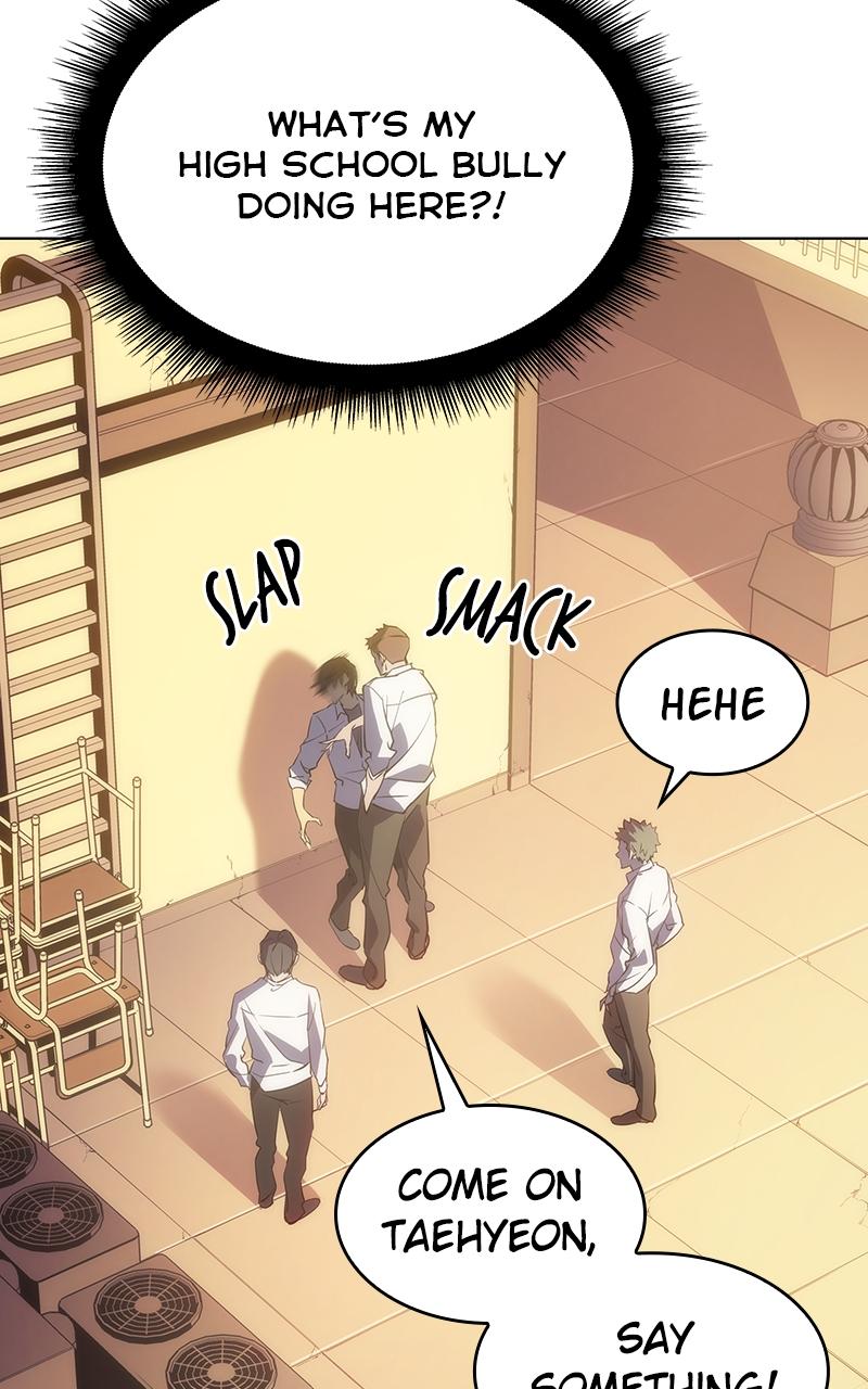 Returned by the King Chap 1 - Next Chap 2