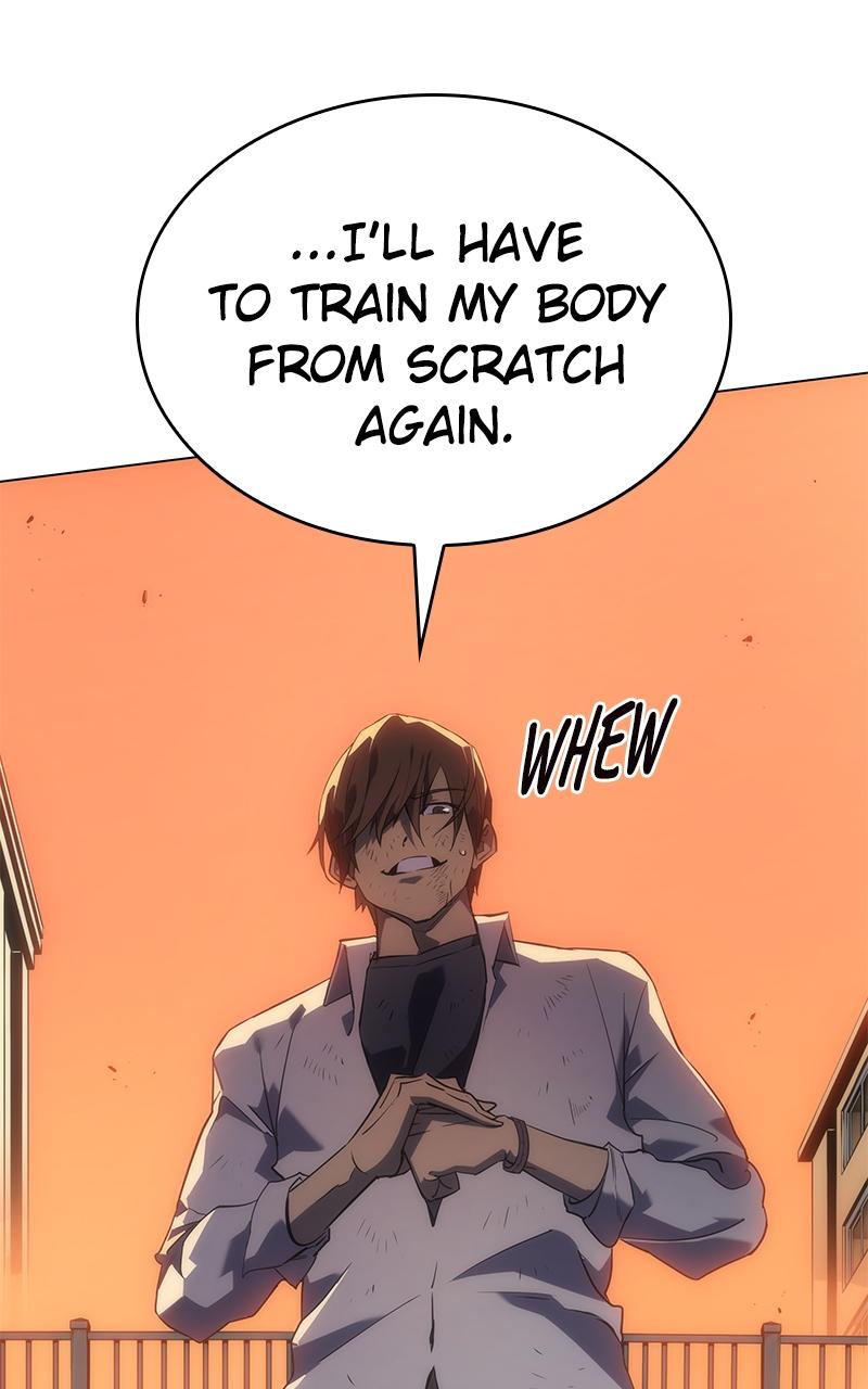 Returned by the King Chap 2 - Next Chap 3