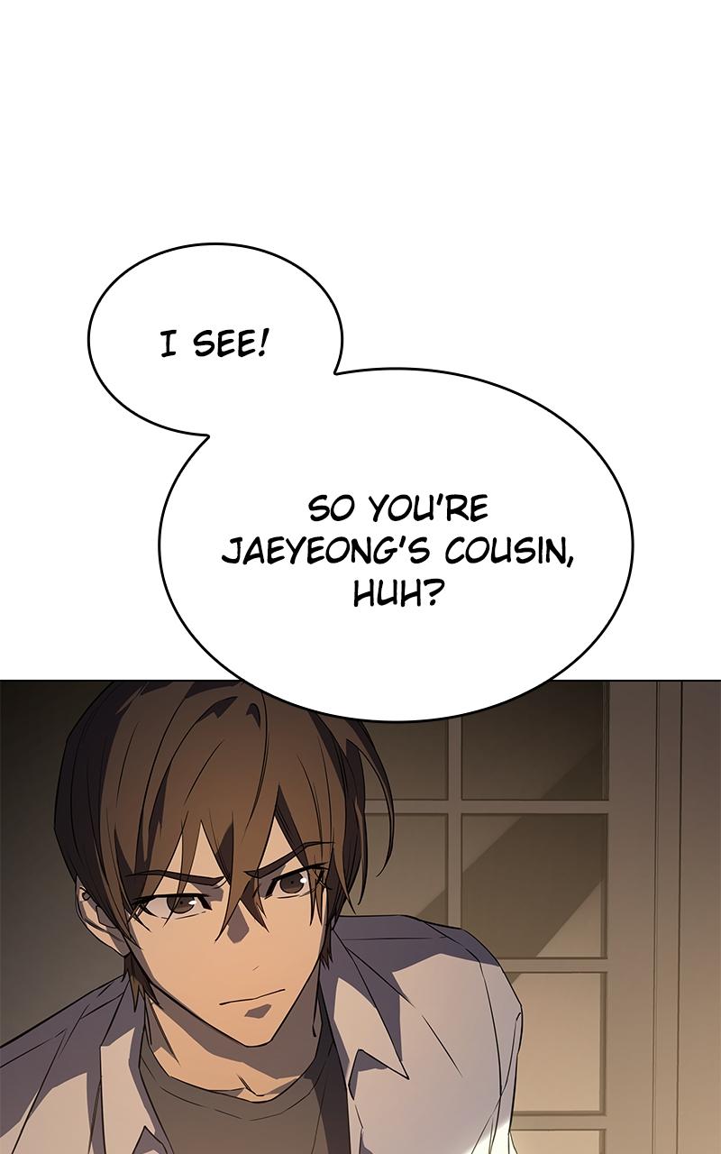 Returned by the King Chap 3 - Next Chap 4