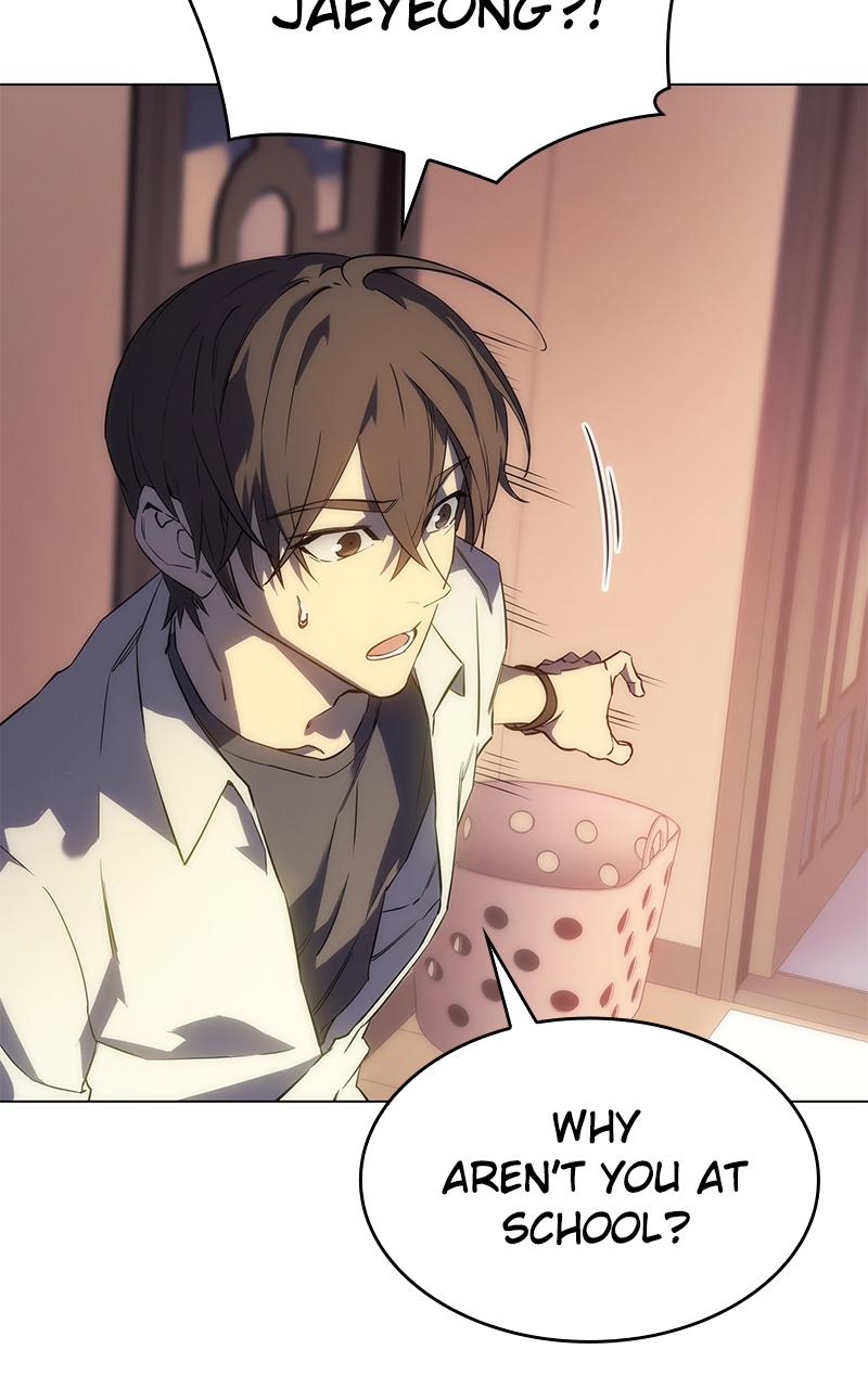 Returned by the King Chap 3 - Next Chap 4