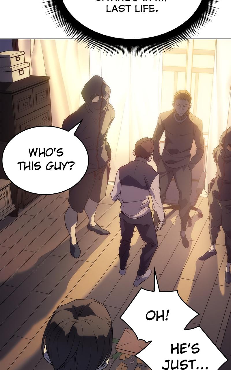 Returned by the King Chap 3 - Next Chap 4