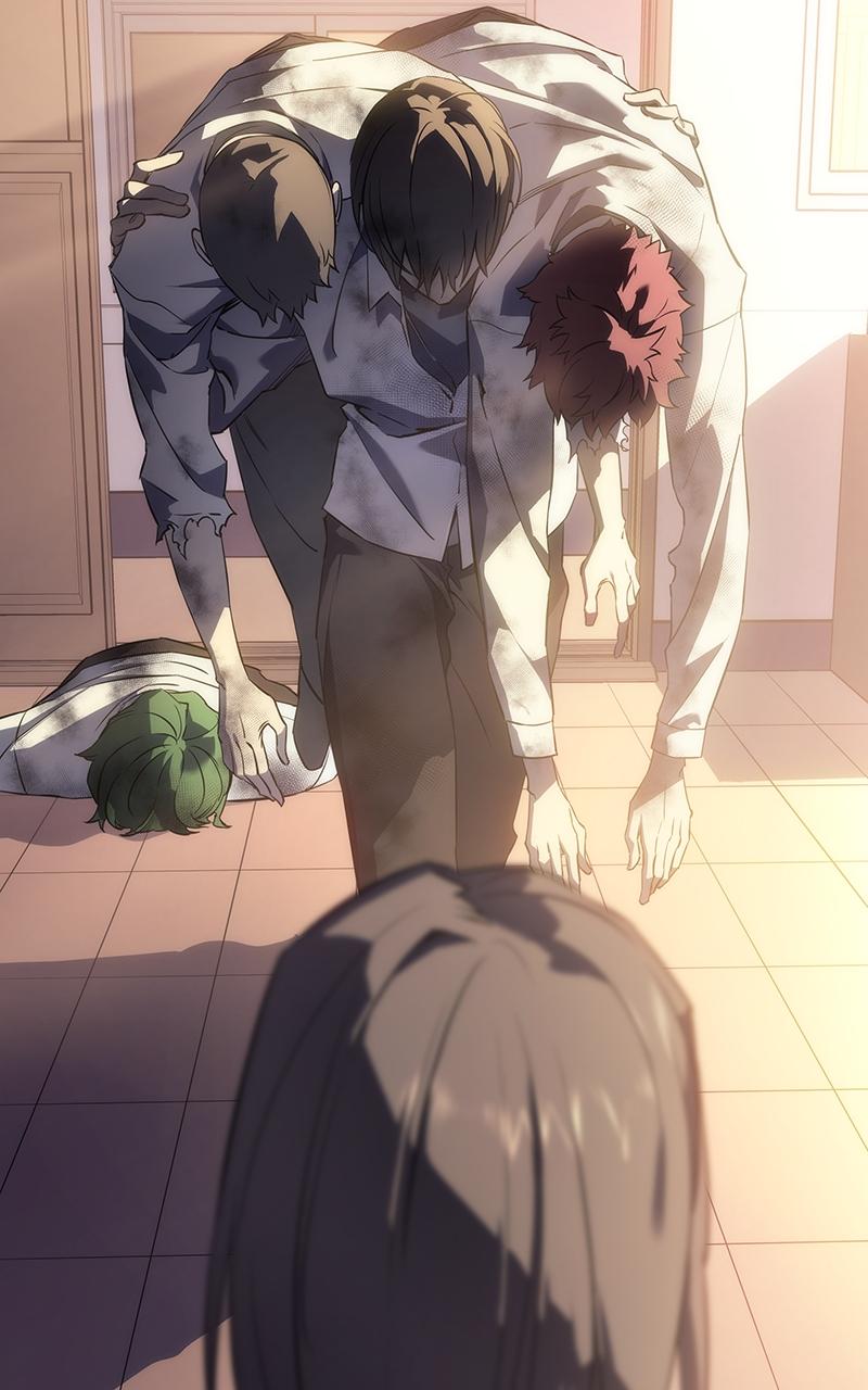 Returned by the King Chap 3 - Next Chap 4