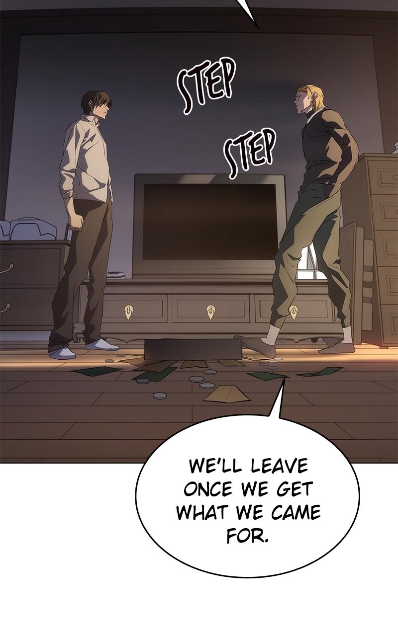 Returned by the King Chap 3 - Next Chap 4