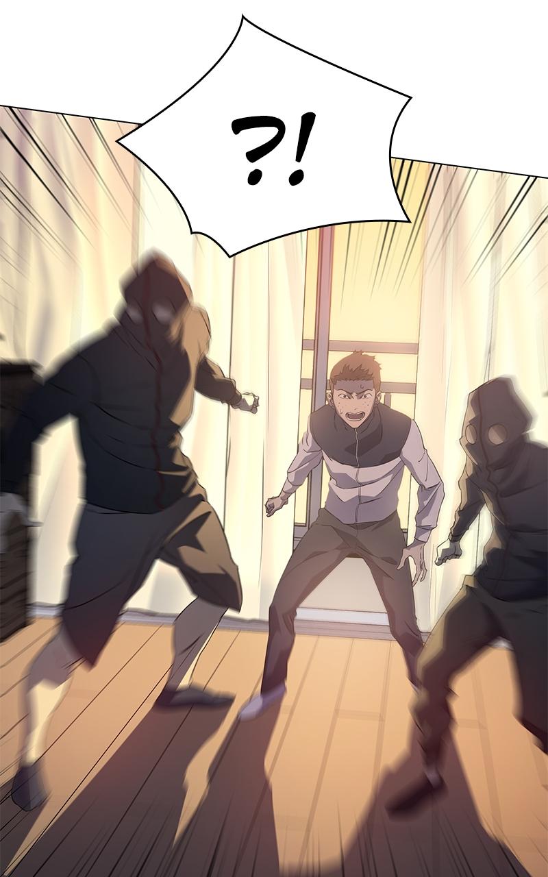 Returned by the King Chap 3 - Next Chap 4