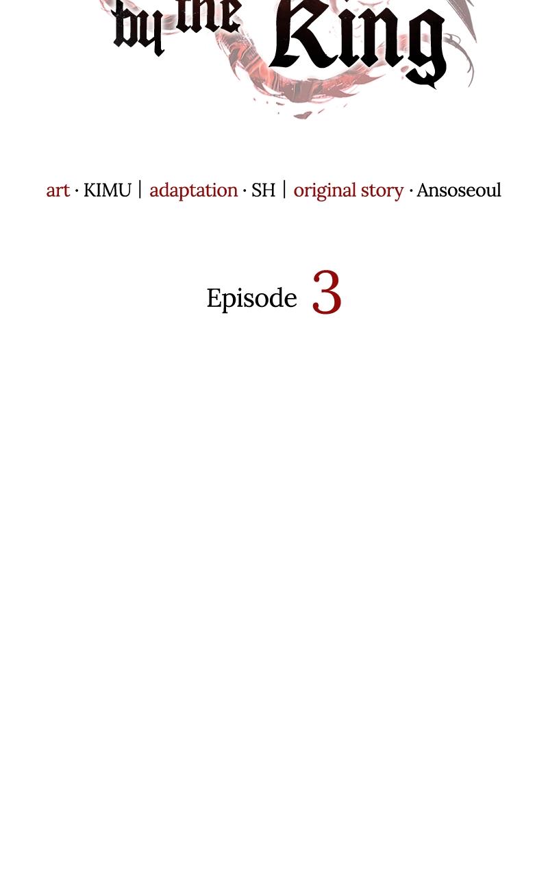 Returned by the King Chap 3 - Next Chap 4