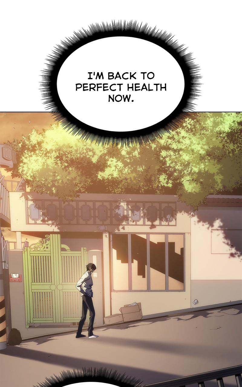 Returned by the King Chap 3 - Next Chap 4
