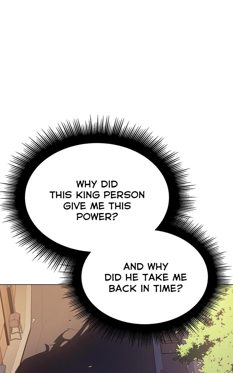 Returned by the King Chap 3 - Next Chap 4