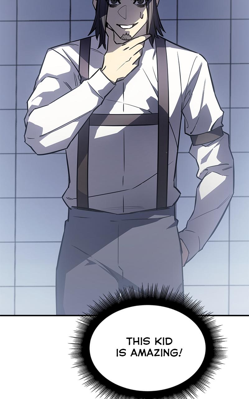 Returned by the King Chap 17 - Next Chap 18