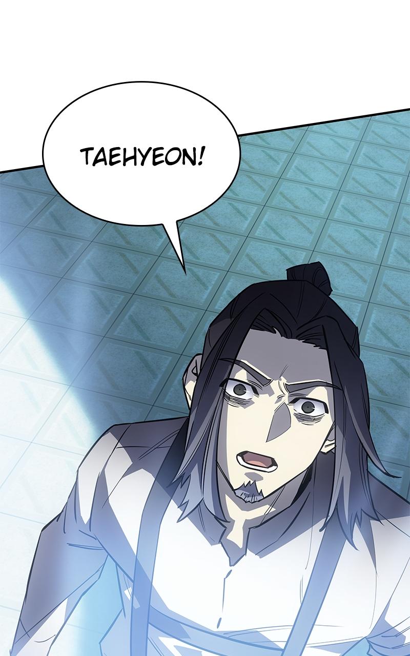 Returned by the King Chap 17 - Next Chap 18