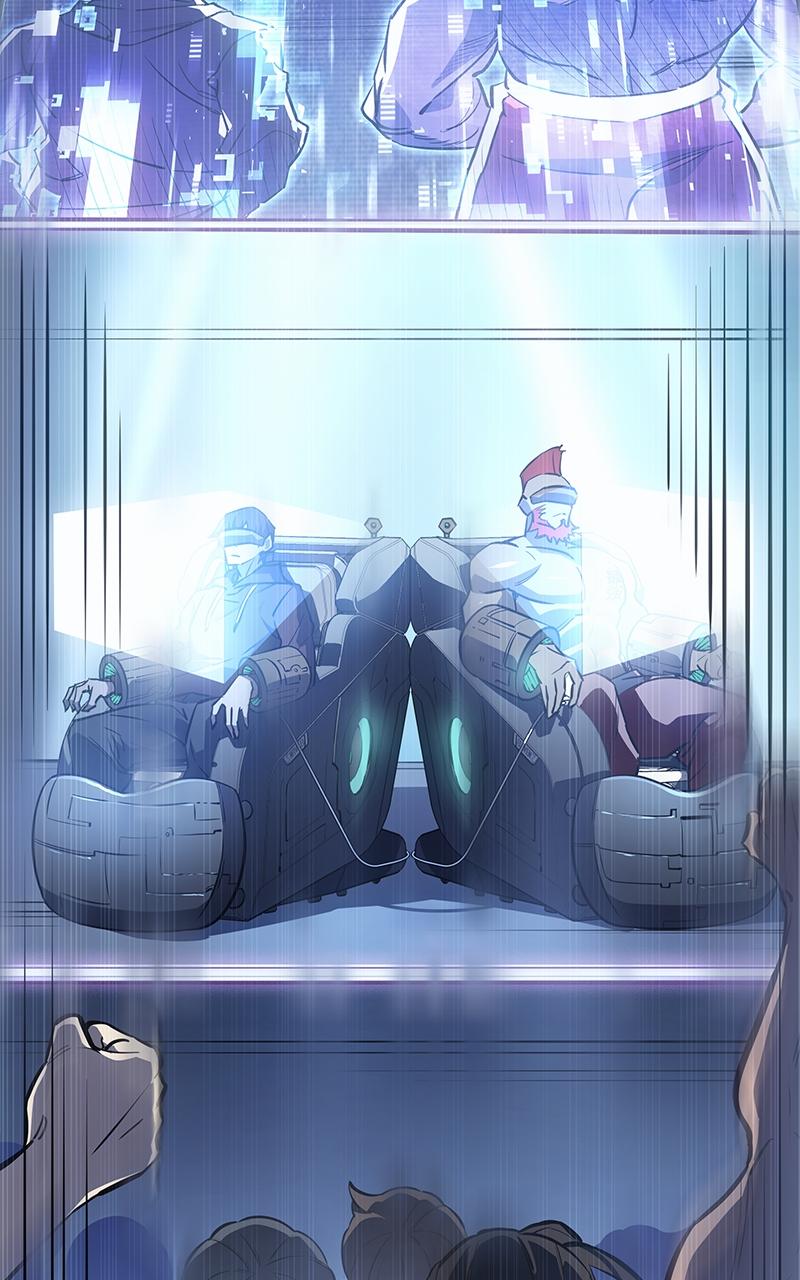 Returned by the King Chap 14 - Next Chap 15