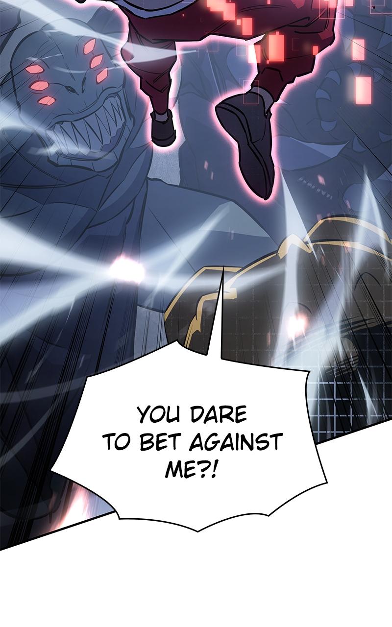 Returned by the King Chap 14 - Next Chap 15