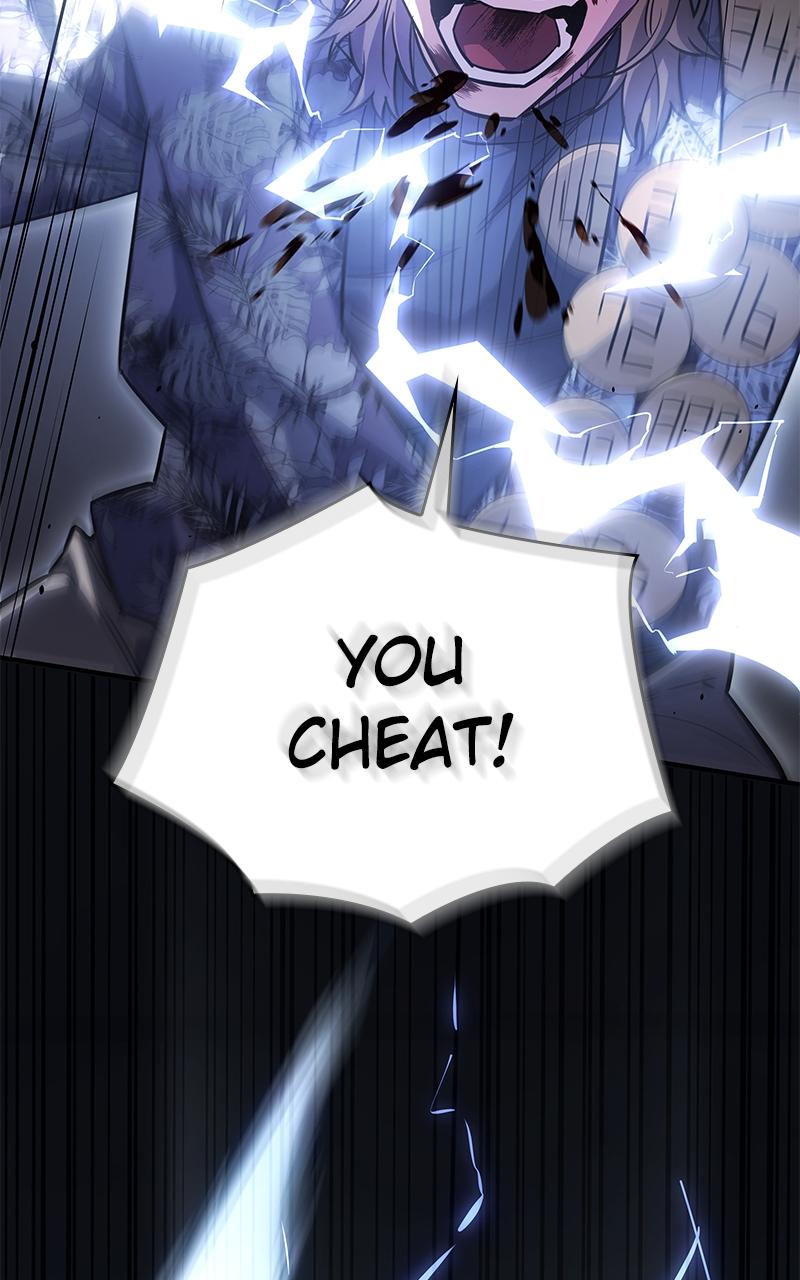 Returned by the King Chap 16 - Next Chap 17