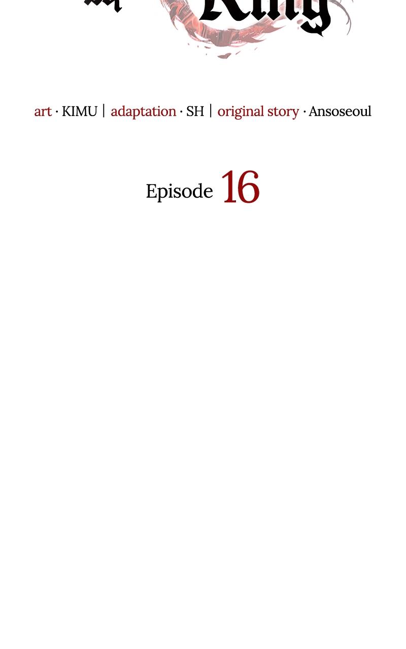 Returned by the King Chap 16 - Next Chap 17