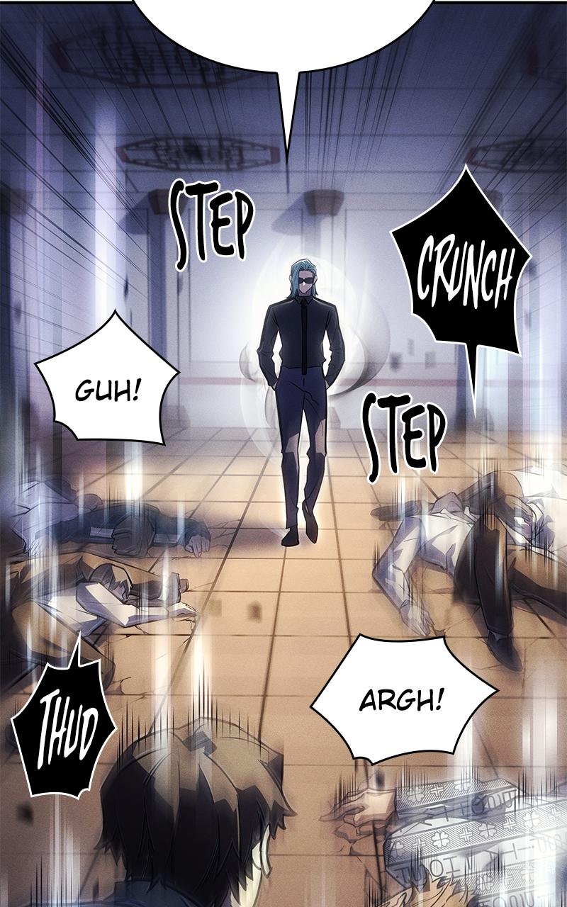 Returned by the King Chap 18 - Next Chap 19