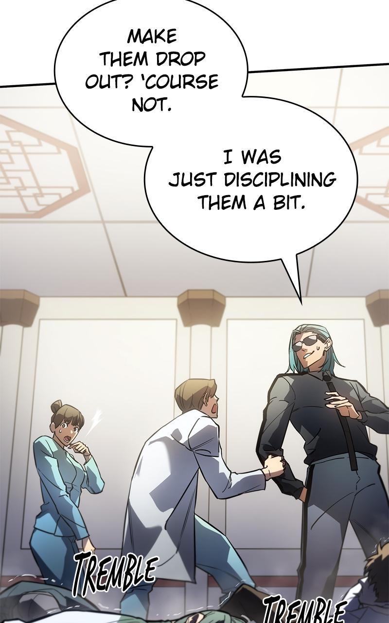 Returned by the King Chap 18 - Next Chap 19