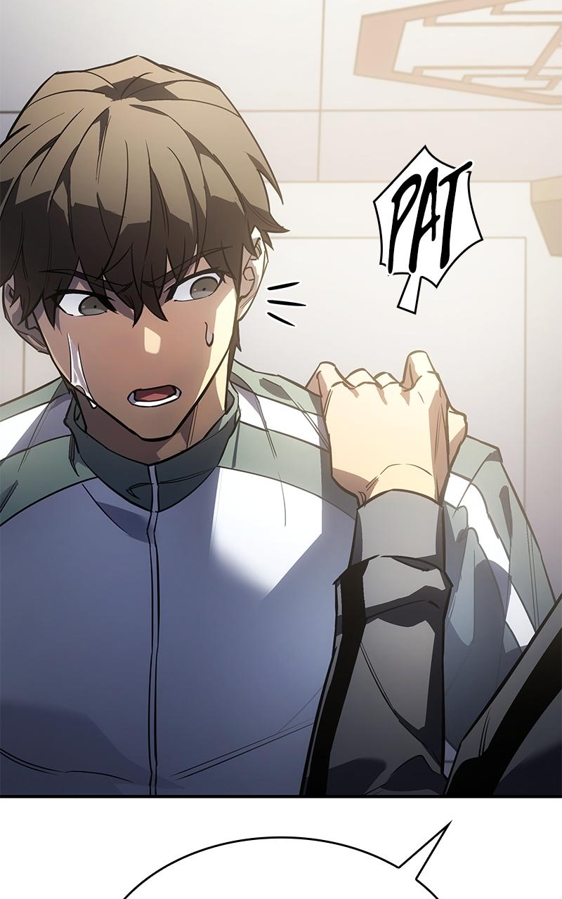 Returned by the King Chap 18 - Next Chap 19