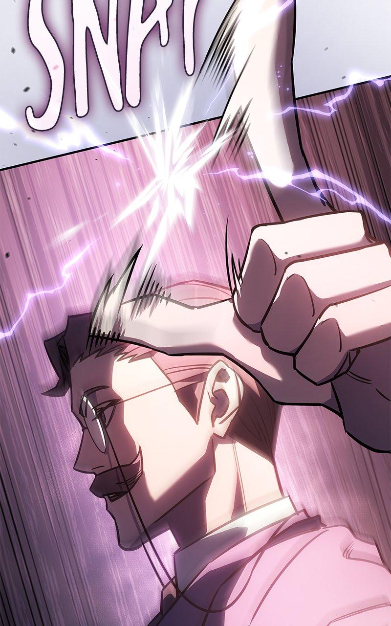 Returned by the King Chap 19 - Next Chap 20