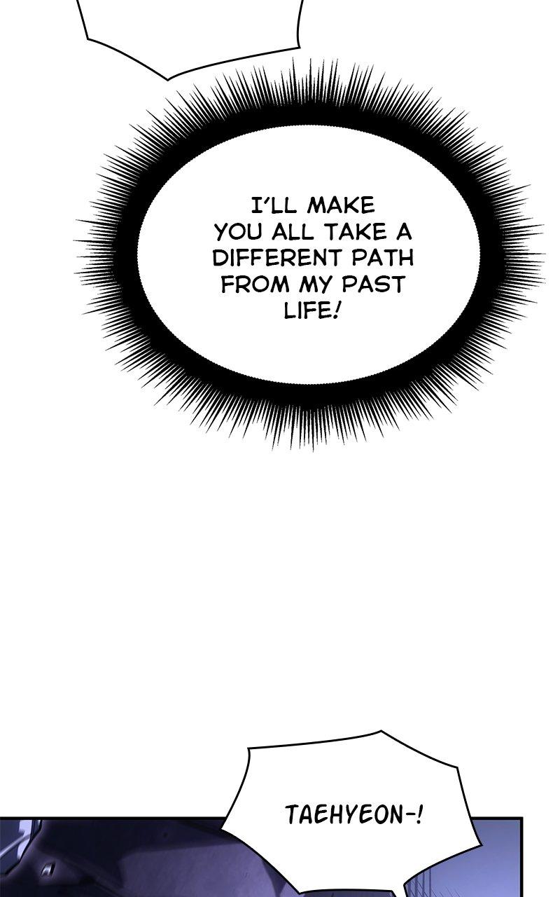 Returned by the King Chap 19 - Next Chap 20